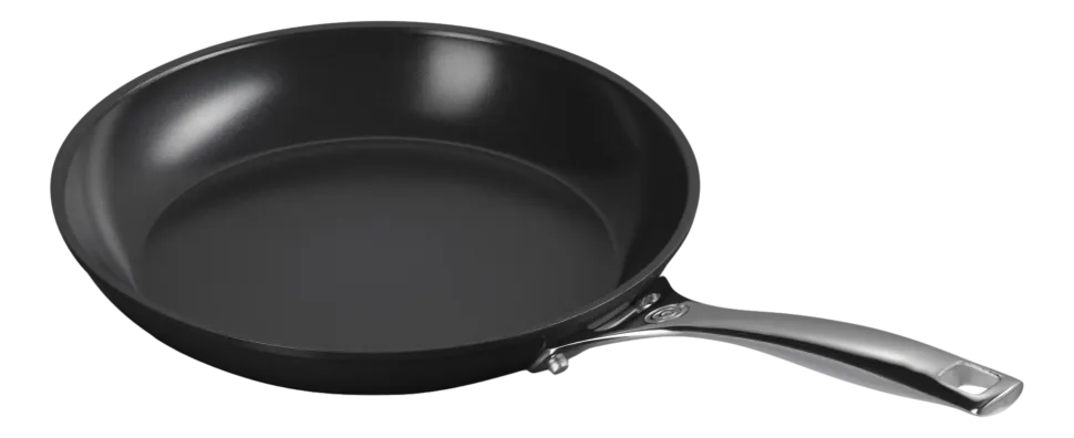 Koekenpan Le Creuset Essential Non Stick Ceramic Zwart 26 cm