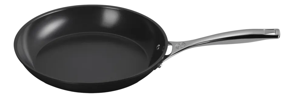Koekenpan Le Creuset Essential Non Stick Ceramic Zwart 26 cm
