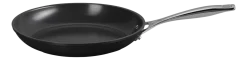 Le Creuset Koekenpan Essential Non Stick Ceramic Zwart New