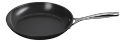 Le Creuset Koekenpan Essential Non Stick Ceramic Zwart New