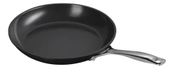 Le Creuset Koekenpan Essential Non Stick Ceramic Zwart New