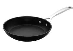 Koekenpan Le Creuset Les Forgées Zwart 24 cm