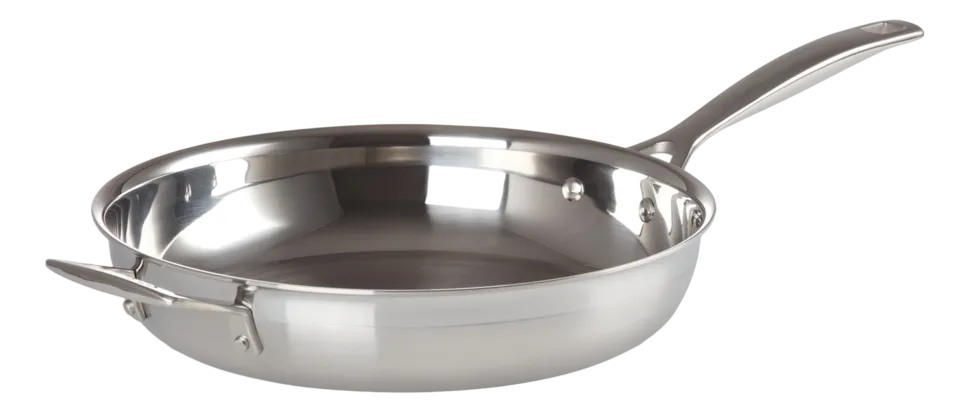 Koekenpan Le Creuset Magnetik 28 cm