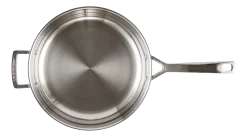 Koekenpan Le Creuset Magnetik 28 cm