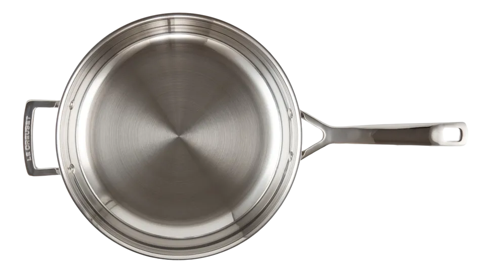 Koekenpan Le Creuset Magnetik 28 cm
