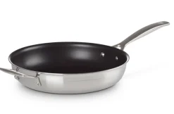 Koekenpan Le Creuset Magnetik Anti Kleef Inox 28 cm