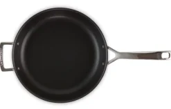 Koekenpan Le Creuset Magnetik Anti Kleef Inox 28 cm