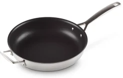 Koekenpan Le Creuset Magnetik Anti Kleef Inox 28 cm