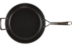 Le Creuset Koekenpan Magnetik Anti Kleef Inox Online