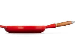 Le Creuset Koekenpan Clearance