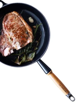 Le Creuset Koekenpan Clearance