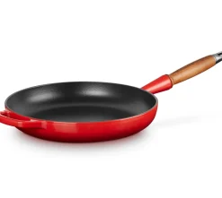 Le Creuset Koekenpan Clearance