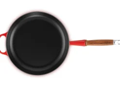 Le Creuset Koekenpan Clearance