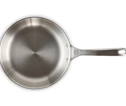 Koekenpan Le Creuset RVS Plus 26 cm
