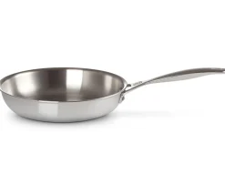 Le Creuset Koekenpan RVS Plus Sale