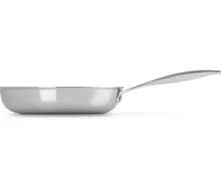 Le Creuset Koekenpan RVS Plus Outlet