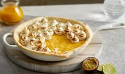 Le Creuset Koekenpan Signature Rond Skillet Meringue 30 cm Online