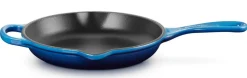 Koekenpan Le Creuset Skillet Rond Azure 20 cm