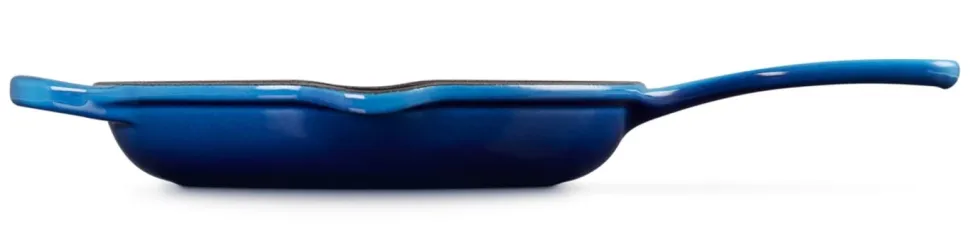 Koekenpan Le Creuset Skillet Rond Azure 20 cm