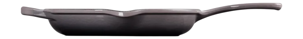 Le Creuset Koekenpan Skillet Rond Flint 23 cm Best