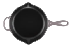 Le Creuset Koekenpan Skillet Rond Flint 23 cm Best