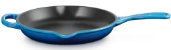 Koekenpan Le Creuset Skillet Rond Azure 23 cm