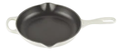 Koekenpan Le Creuset Skillet Signature Rond Meringue 23 cm
