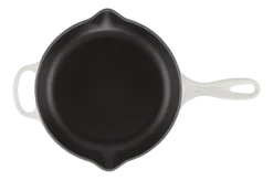Koekenpan Le Creuset Skillet Signature Rond Meringue 23 cm