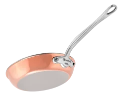 Mauviel 1830 Koekenpan M'6 S 30 cm