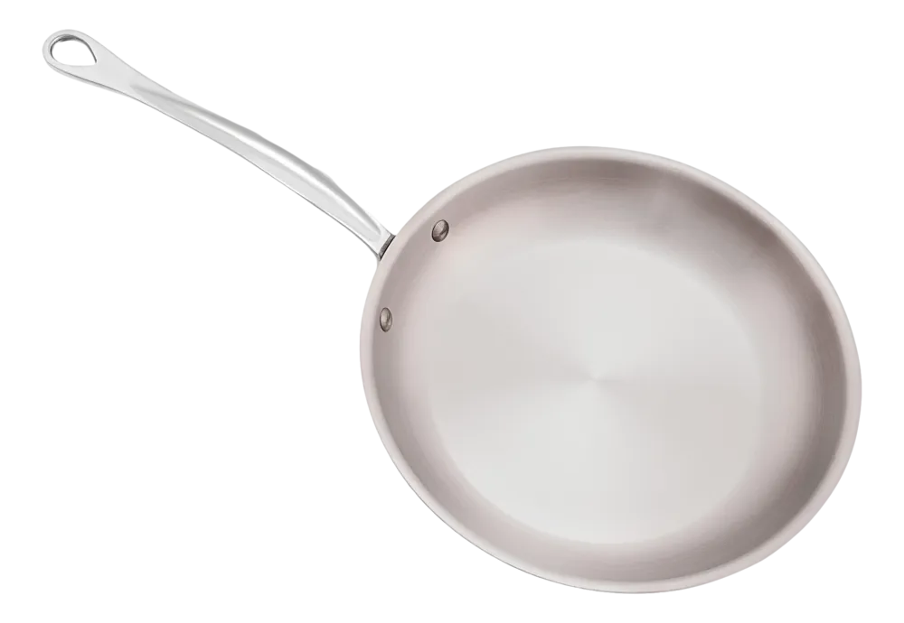 Mauviel 1830 Koekenpan M'6 S 30 cm
