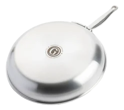 GreenPan Koekenpannenset Première Met Keramische Antikleeflaag 20 cm & 28 cm (2-delig)