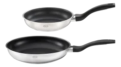 Rosle Koekenpannenset Rösle Basic Line Ø24 & Ø20 cm Online