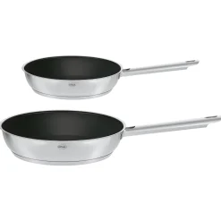 Koekenpannenset Rösle Elegance met Keramische Coating 20-28 cm