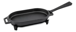 Ooni Koekenpan Sizzler Rechthoekig 22 x 12,5 cm Clearance