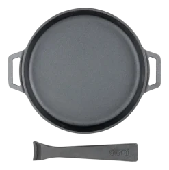 Ooni Koekenpan Skillet 22 cm Clearance