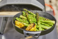 Ooni Koekenpan Skillet 22 cm Clearance
