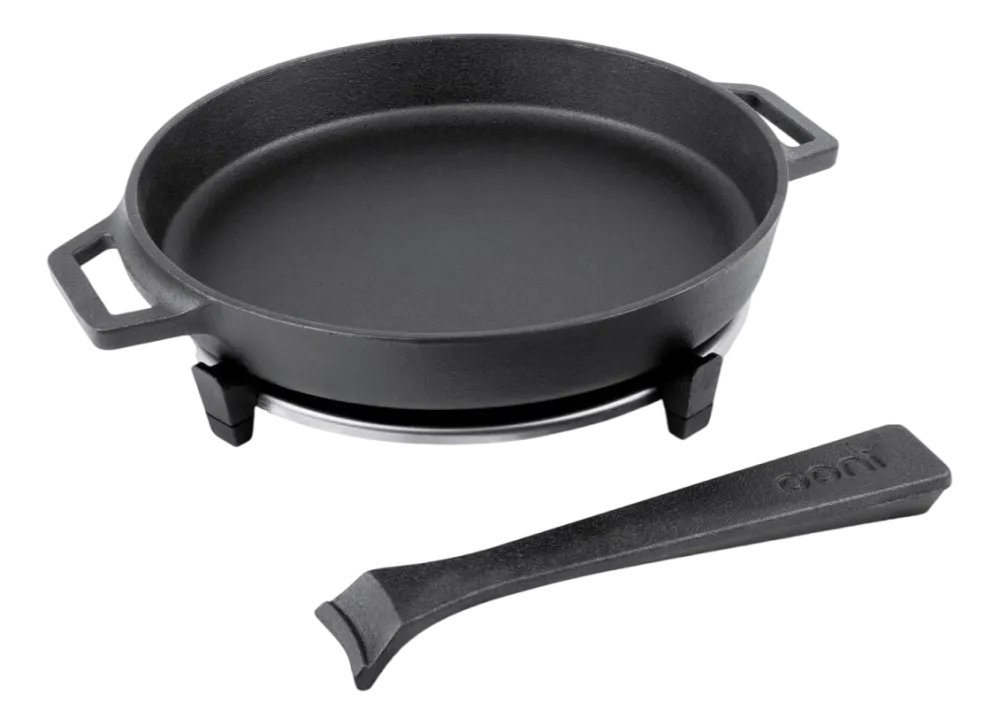 Ooni Koekenpan Skillet 22 cm Clearance