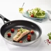 Pyrex Koekenpan Expert Touch Zilver 24 cm Outlet