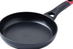 Pyrex Koekenpan Optima Zwart 24 cm Online