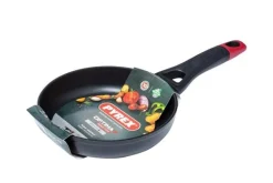 Pyrex Koekenpan Optima Zwart 24 cm Online