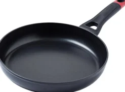 Pyrex Koekenpan Optima Zwart 28 cm Outlet