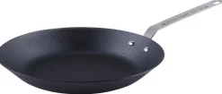Koekenpan Ronneby Bruk Carbon 30 cm