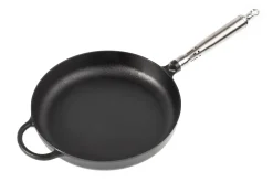 Koekenpan Ronneby Bruk Maestro RVS Greep 28 cm