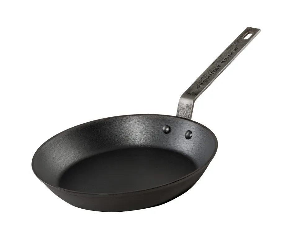 Koekenpan Ronneby Bruk Ultra Light Professional 30 cm
