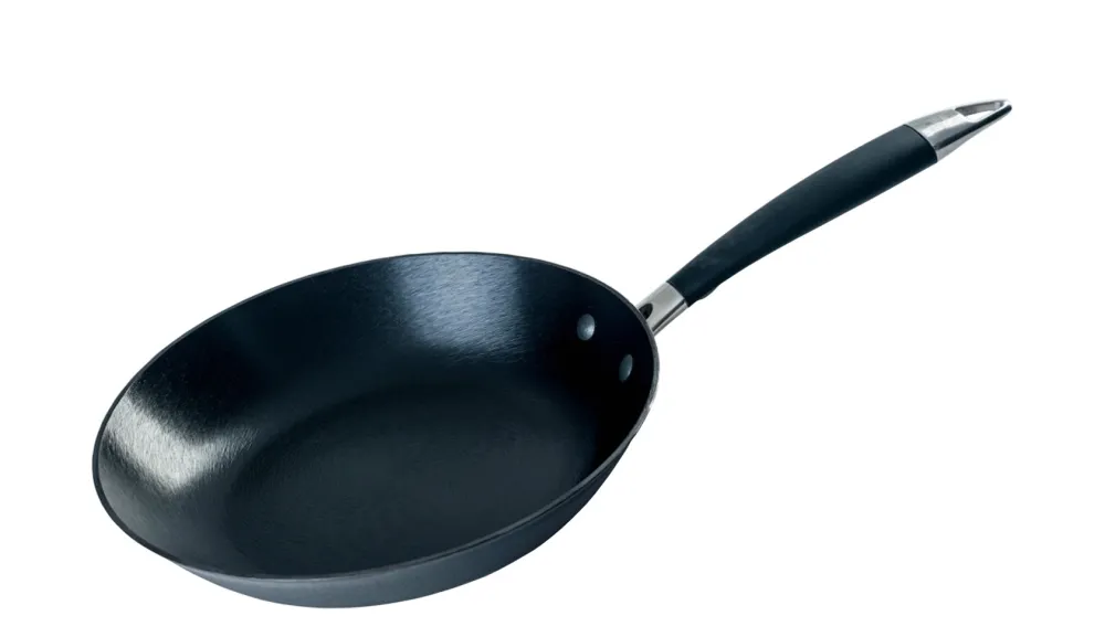 Ronneby Bruk Koekenpan Ultra Light Original New