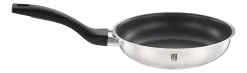 Koekenpan Rösle Basic Line Ø20 cm