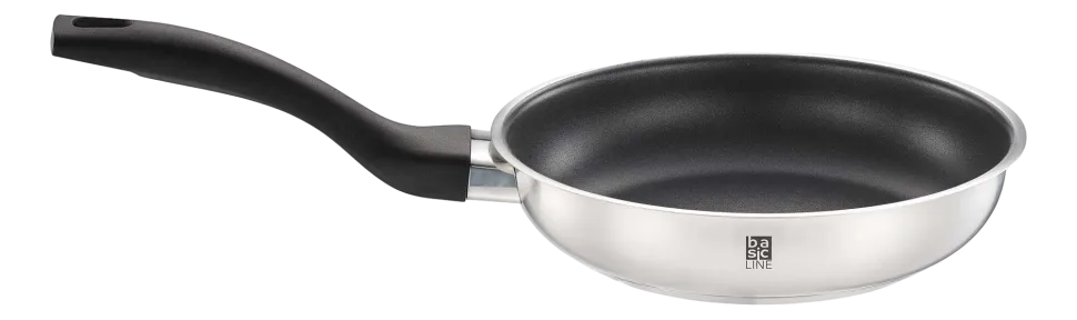Koekenpan Rösle Basic Line Ø20 cm