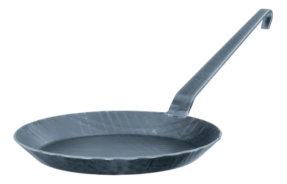 Rosle Koekenpan Rösle 1888 Clearance
