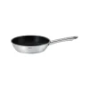 Koekenpan Rösle Moments 20 cm Zilver