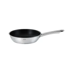 Koekenpan Rösle Moments 20 cm Zilver